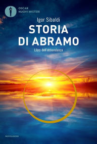 Title: Storia di Abramo, Author: Igor Sibaldi