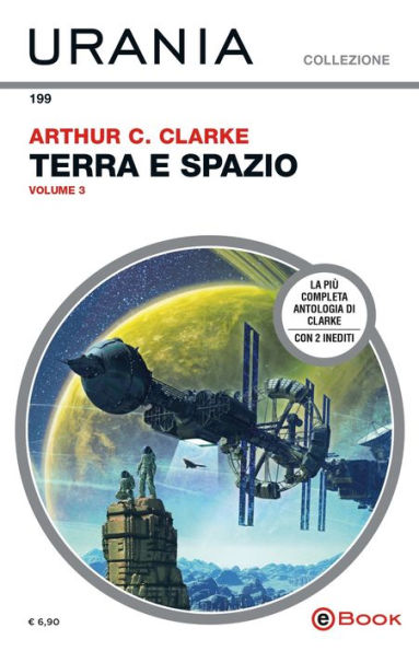 Terra e spazio - volume 3 (Urania)