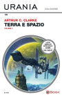 Terra e spazio - volume 3 (Urania)