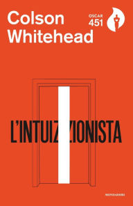 Title: L'intuizionista, Author: Colson Whitehead