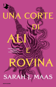 Title: La corte di ali e rovina, Author: Sarah J. Maas