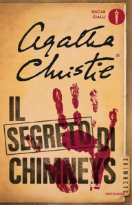 Title: Il segreto di Chimneys, Author: Agatha Christie