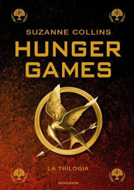 Title: Hunger Games - La trilogia, Author: Suzanne Collins
