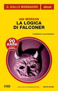 Title: La logica di Falconer (Il GIallo Mondadori), Author: Ian Morson