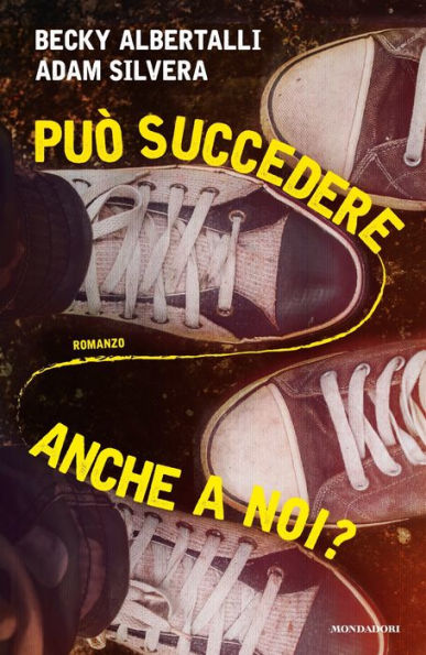 Può succedere anche a noi? / What If It's Us