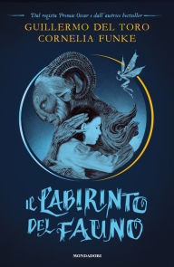 Title: Il Labirinto del Fauno, Author: Cornelia Funke