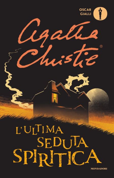 L'ultima seduta spiritica