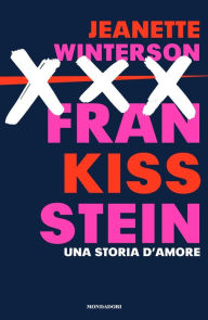 Title: Frankissstein (Italian Edition), Author: Jeanette Winterson