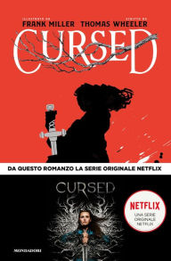 Title: Cursed (Italian Edition), Author: Frank Miller