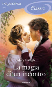 Title: La magia di un incontro, Author: Mary Balogh