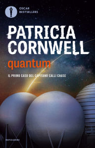 Title: Quantum, Author: Patricia Cornwell
