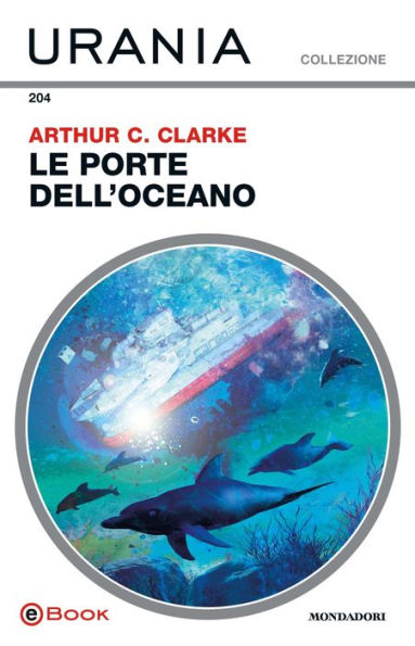 Le porte dell'oceano (Urania)