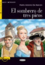 Sombrero de Tres Picos+cd