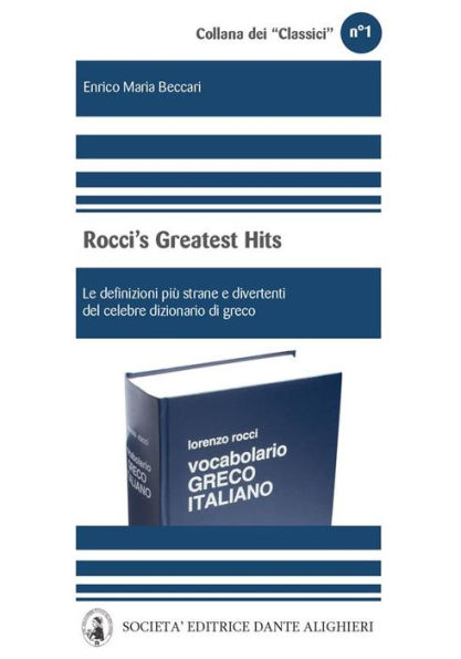 Rocci's greatest hits