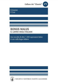 Title: Bonus malus, Author: R. Giomini; P. Cosi