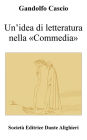 Un'idea di letteratura nella
