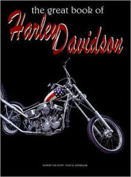 Great Book of Harley-Davidson