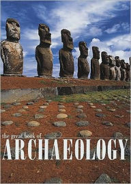Great Book of Archaeology