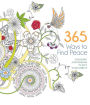 365 Ways to Find Peace
