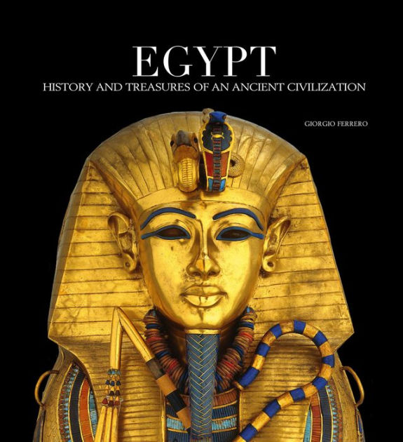 洋書 EGYPT A PICTURE BOOK TO REMEMBER HER BY The Treasures of the Egyptian Museum – AUC Bookstores EG