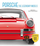 Alternative view 1 of Porsche The Legendary Models