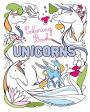 Coloring Unicorns