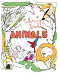 Alternative view 1 of Coloring Animals