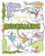Coloring Dinosaurs