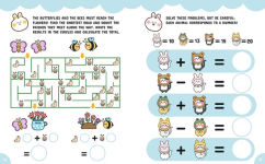 Alternative view 2 of Kawaii Activity