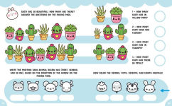 Alternative view 3 of Kawaii Activity