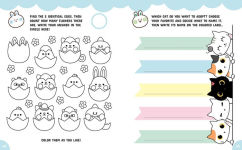 Alternative view 4 of Kawaii Activity