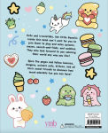 Alternative view 5 of Kawaii Activity