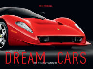 Title: Dream Cars, Author: Kimball