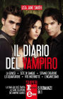 Il diario del vampiro - 6 romanzi in 1