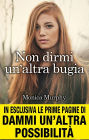 Non dirmi un'altra bugia
