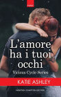L'amore ha i tuoi occhi