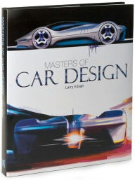 Masters of Car Design