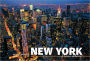 New York from Above