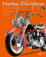 Harley-Davidson: The Legendary Models