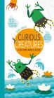 Curious Creatures: A Mix and Match Book