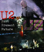 U2: Past, Present, Future