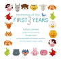 Memories of the First 3 Years (boy)