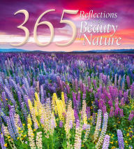 Title: 365 Reflections on the Beauty of Nature, Author: White Star