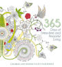365 Days of Stress-Free and Peaceful Living: Coloring and Wisdom to Lift Your Spirits