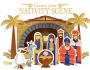 Create Your Nativity Scene