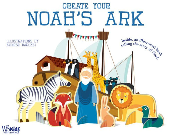 Create Your Noah's Ark