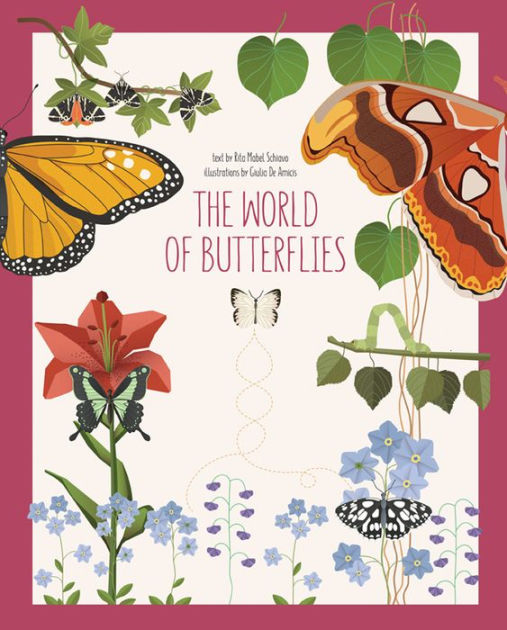 The International Butterfly Book 英語版 初版本 The International Butterfly Book 英語版 初版本 The
