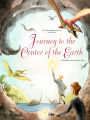 Journey to the Center of the Earth