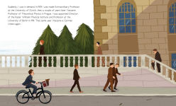 Alternative view 10 of Albert Einstein