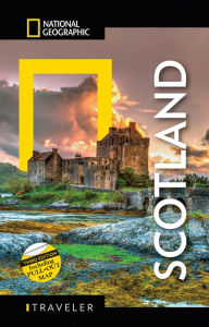 Download free e books for iphone National Geographic Traveler Scotland 3rd Edition 9788854415850 CHM by Robin McKelvie, Jenny McKelvie